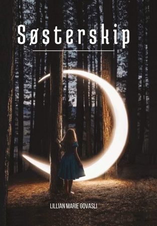 Søsterskip 9788230028490 Lillian Marie Govasli Brukte bøker