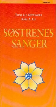 Søstrenes sanger 9788253021454  Brukte bøker