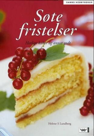 Søte fristelser 9788204103871 Helene S. Lundberg Brukte bøker