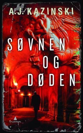 Søvnen og døden 9788205434745 A.J. Kazinski Brukte bøker