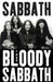 Sabbath bloody Sabbath 9781844499823 Joel McIver Brukte bøker