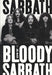 Sabbath Bloody Sabbath 9781846097584 Joel McIver Brukte bøker