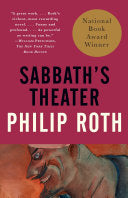 Sabbath's Theater 9780679772590 Philip Roth Brukte bøker