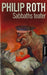Sabbaths teater 9788203212048 Philip Roth Brukte bøker