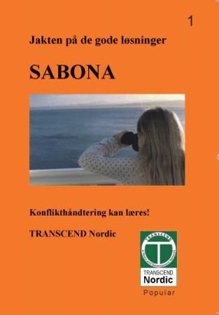 Sabona 9788230007372 Åse Marie Faldalen Vigdis R. Faldalen Lars Thyholdt Synøve Faldalen Brukte bøker