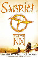 Sabriel 9780007137312 Garth Nix Brukte bøker