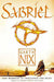 Sabriel 9780007137312 Garth Nix Brukte bøker