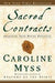 Sacred Contracts: Awakening Your Divine Potential 9780609810118 Caroline Myss Brukte bøker