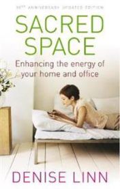 Sacred Space 9781844135691 Denise Linn Brukte bøker