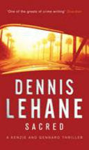 Sacred 9780553818260 Dennis Lehane Brukte bøker