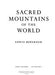 Sacred Mountains of the World 9780871565082 Edwin Bernbaum Brukte bøker