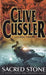Sacred stone 9780141022482 Clive Cussler Craig Dirgo Brukte bøker