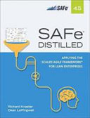 SAFe 4. 5 Distilled 9780135170496 Richard Knaster Dean Leffingwell Brukte bøker