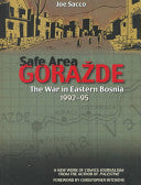 Safe Area Goražde 9781560973928 Joe Sacco Brukte bøker