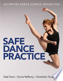 Safe Dance Practice 9781450496452 Quin Edel Rafferty Sonia Tomlinson Charlotte Brukte bøker