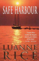 Safe Harbour 9780749933388 Luanne Rice Brukte bøker