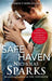 Safe haven 9780751548525 Nicholas Sparks Brukte bøker