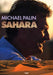 Sahara 9788249605828 Michael Palin Brukte bøker