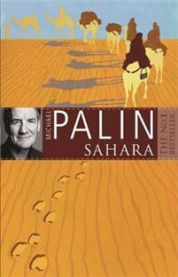 Sahara 9780753817391 Michael Palin Brukte bøker