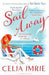 Sail Away 9781408883181 Celia Imrie Brukte bøker