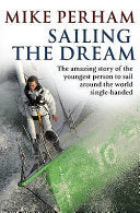 Sailing the Dream 9780593065983 Mike Perham Brukte bøker