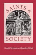Saints and Society 9780226890562 Donald Weinstein Rudolph M. Bell Brukte bøker