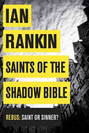 Saints of the Shadow Bible 9781409144748 Ian Rankin Brukte bøker