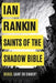 Saints of the shadow bible 9781409144755 Ian Rankin Brukte bøker