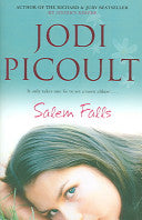 Salem Falls 9780340835531 Jodi Picoult Brukte bøker