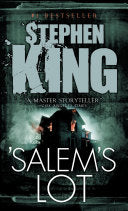 'Salem's Lot 9780307743671 Stephen King Brukte bøker