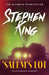 Salem's Lot 9781444708141 Stephen King Brukte bøker