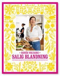 Salig blandning 9789163363238 Ren Brukte bøker