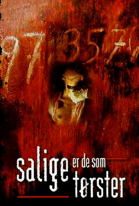 Salige er de som tørster (Innbundet) - Bokia.no