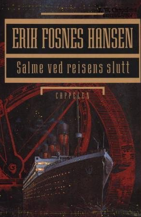 Salme ved reisens slutt (Pocket) - Bokia.no