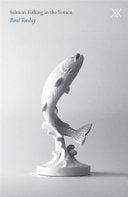 Salmon Fishing in the Yemen 9781780221908 Paul Torday Brukte bøker