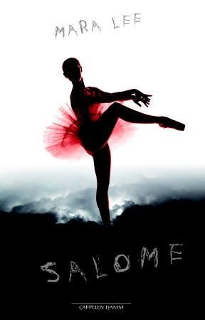 Salome 9788202374105 Mara Lee Brukte bøker
