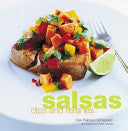 Salsas, Dips and Relishes 9781841722528 Elsa Petersen-Schepelern Brukte bøker