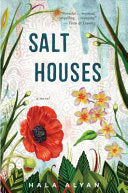 Salt Houses 9781328915856 Hala Alyan Brukte bøker