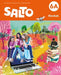 Salto 6A, 2. utg. 9788205537804 Ane Bjøndal Marit Aars Eide Lisbeth Elvebakk Brukte bøker