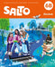 Salto 6B, 2. utg. 9788205537828 Lisbeth Elvebakk Anne Kristine Øgreid Ane Bjøndal Marit Aars Eide Brukte bøker