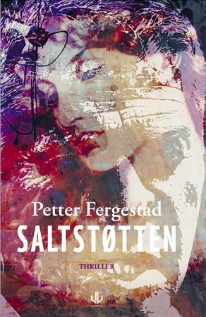 Saltstøtten 9788283303957 Petter Fergestad Brukte bøker