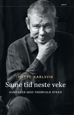 Same tid neste veke 9788253041834 Mette Karlsvik Brukte bøker