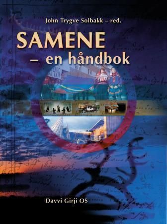 Samene 9788273742902  Brukte bøker