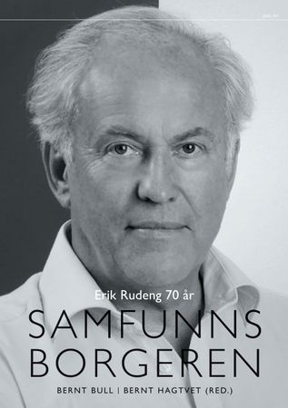 Samfunnsborgeren 9788253038803  Brukte bøker