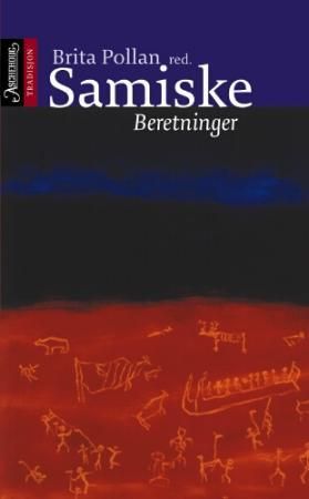 Samiske beretninger 9788203189180  Brukte bøker