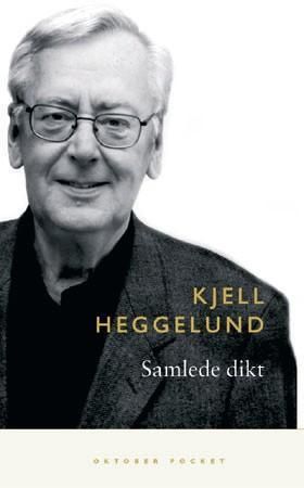 Samlede dikt 9788249500819 Kjell Heggelund Brukte bøker
