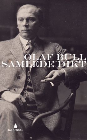 Samlede dikt 9788205443686 Olaf Bull Brukte bøker