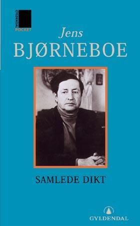 Samlede dikt 9788205309364 Jens Bjørneboe Brukte bøker
