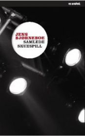 Samlede skuespill 9788253025094 Jens Bj Brukte bøker