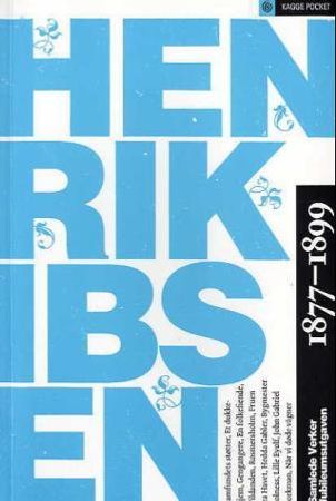 Samlede verker. Bd. 3 9788248903345 Henrik Ibsen Brukte bøker